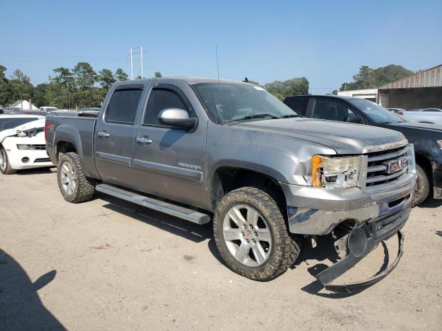 Photo 3 VIN: 3GTP2VE73CG212452 - GMC SIERRA K15 