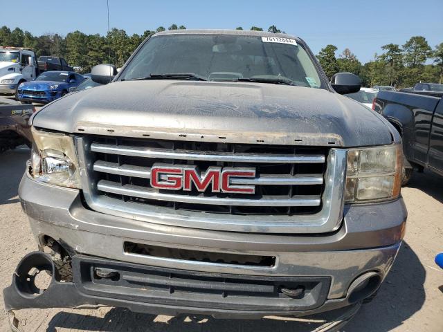 Photo 4 VIN: 3GTP2VE73CG212452 - GMC SIERRA K15 