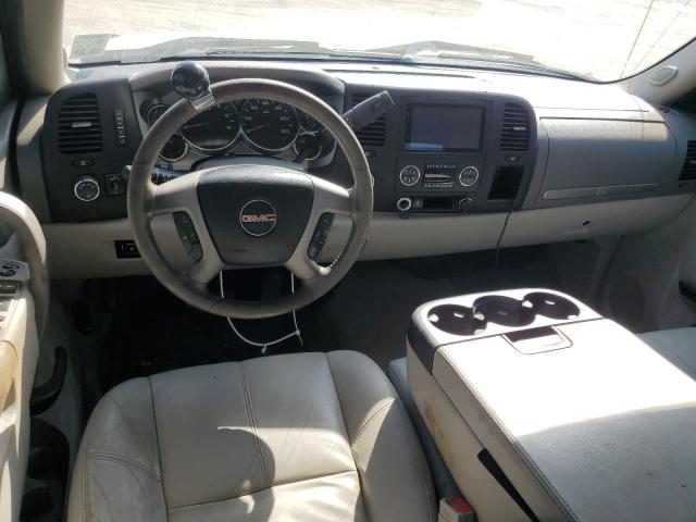 Photo 7 VIN: 3GTP2VE73CG212452 - GMC SIERRA K15 