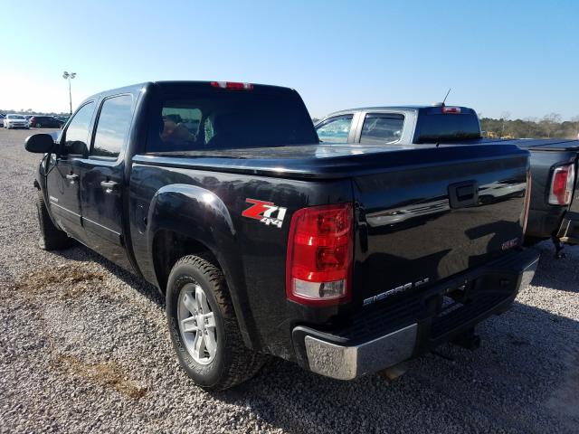 Photo 2 VIN: 3GTP2VE73CG232510 - GMC SIERRA K15 