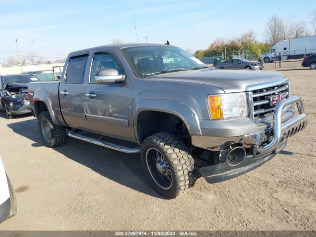 Photo 0 VIN: 3GTP2VE73CG242793 - GMC SIERRA 1500 