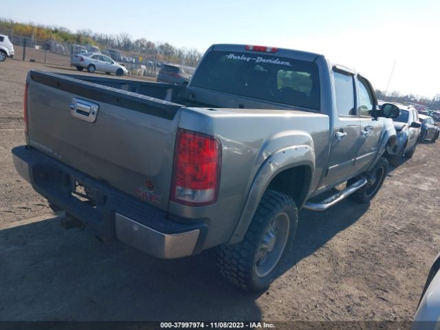 Photo 3 VIN: 3GTP2VE73CG242793 - GMC SIERRA 1500 