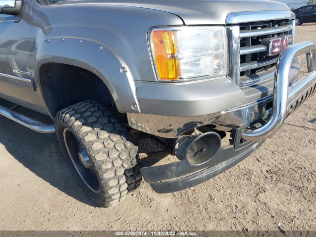 Photo 5 VIN: 3GTP2VE73CG242793 - GMC SIERRA 1500 