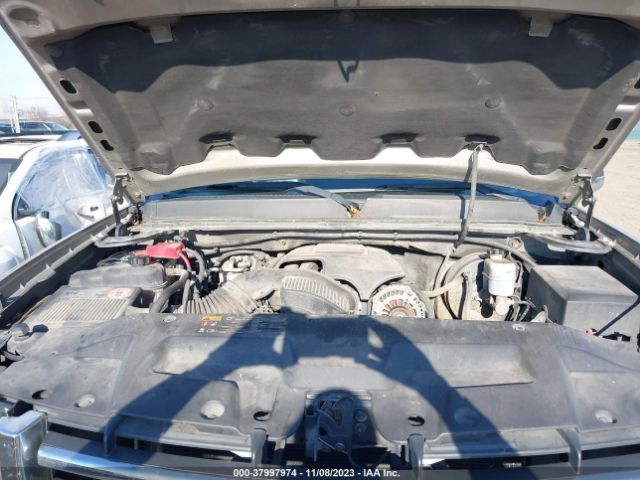 Photo 9 VIN: 3GTP2VE73CG242793 - GMC SIERRA 1500 