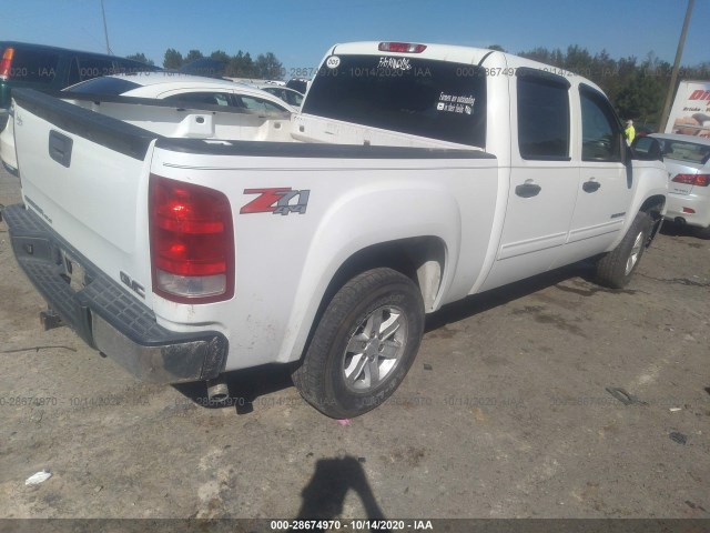 Photo 3 VIN: 3GTP2VE73CG259125 - GMC SIERRA 1500 