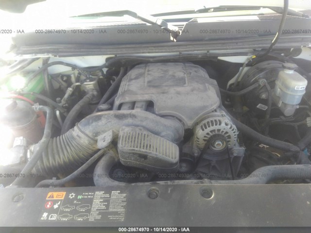 Photo 9 VIN: 3GTP2VE73CG259125 - GMC SIERRA 1500 