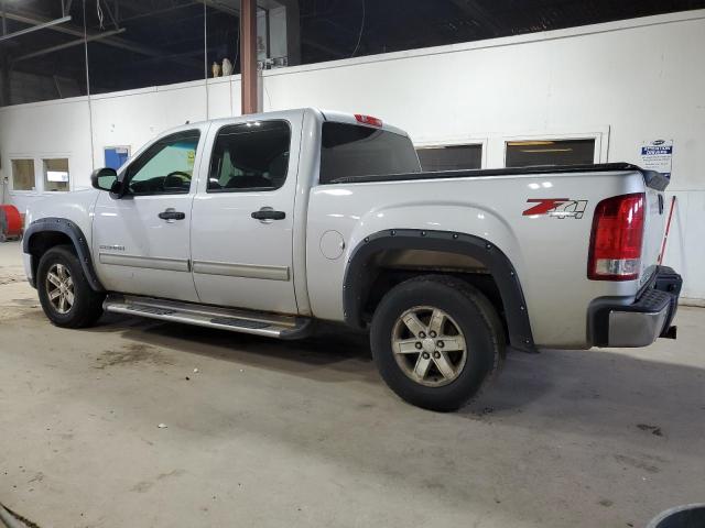 Photo 1 VIN: 3GTP2VE73CG260940 - GMC SIERRA 