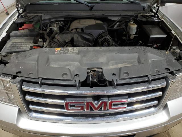 Photo 10 VIN: 3GTP2VE73CG260940 - GMC SIERRA 