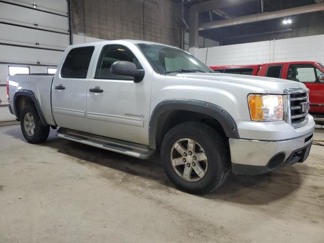 Photo 3 VIN: 3GTP2VE73CG260940 - GMC SIERRA 