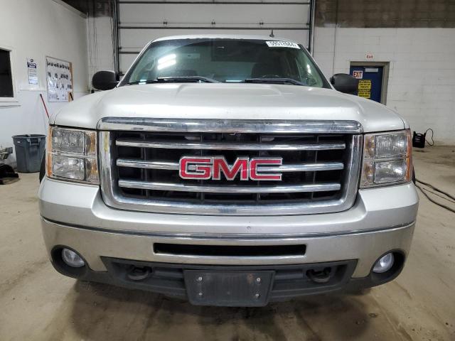 Photo 4 VIN: 3GTP2VE73CG260940 - GMC SIERRA 