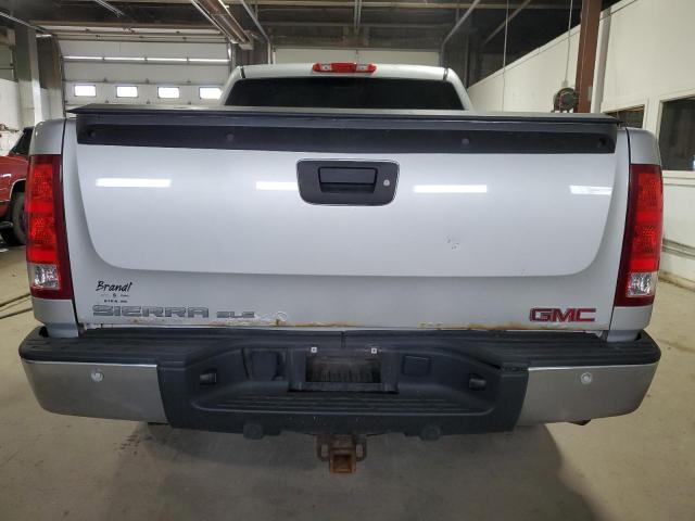 Photo 5 VIN: 3GTP2VE73CG260940 - GMC SIERRA 