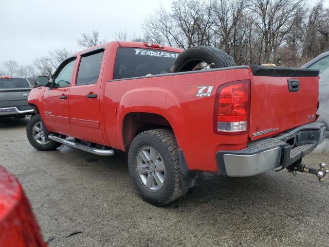 Photo 1 VIN: 3GTP2VE73CG282713 - GMC SIERRA 