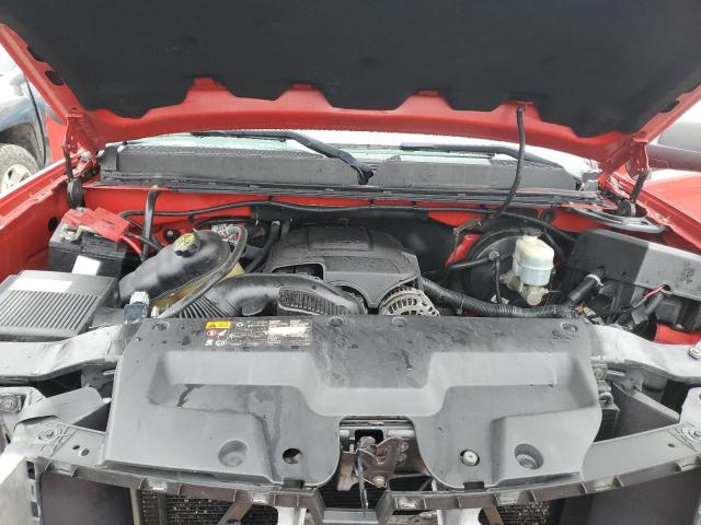 Photo 10 VIN: 3GTP2VE73CG282713 - GMC SIERRA 