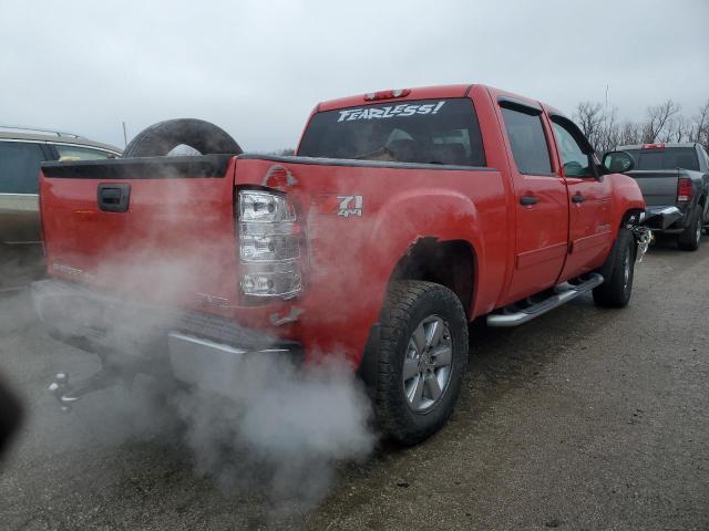 Photo 2 VIN: 3GTP2VE73CG282713 - GMC SIERRA 