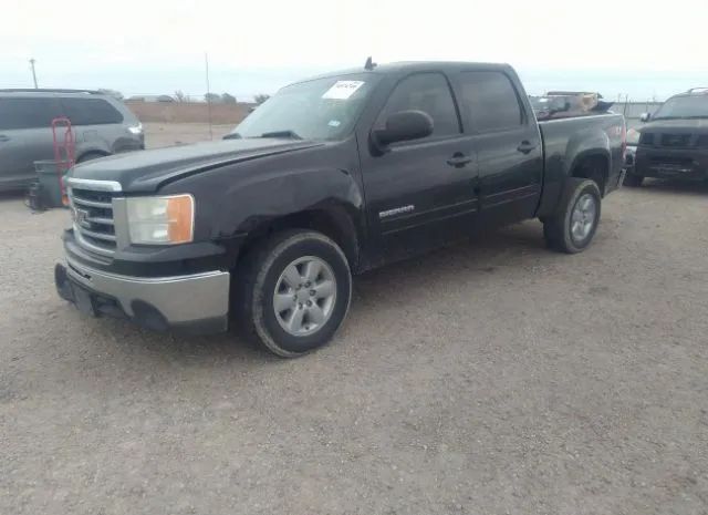 Photo 1 VIN: 3GTP2VE73CG295736 - GMC SIERRA 1500 