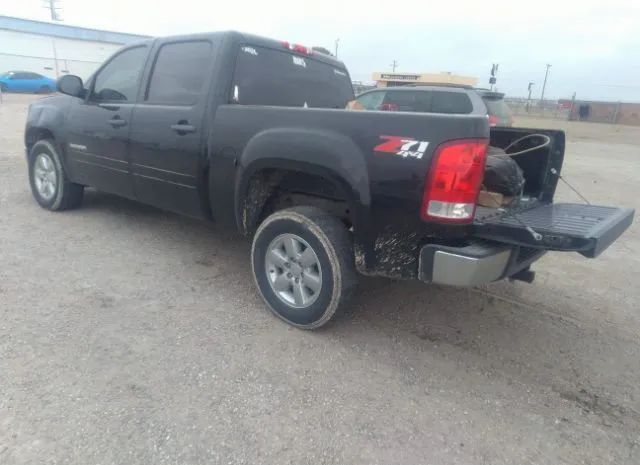 Photo 2 VIN: 3GTP2VE73CG295736 - GMC SIERRA 1500 