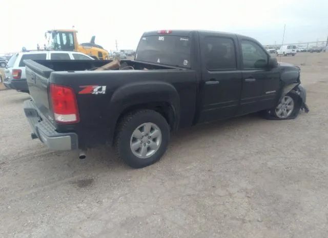 Photo 3 VIN: 3GTP2VE73CG295736 - GMC SIERRA 1500 