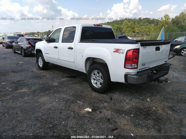 Photo 2 VIN: 3GTP2VE73DG104172 - GMC SIERRA 1500 