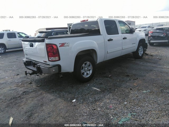 Photo 3 VIN: 3GTP2VE73DG104172 - GMC SIERRA 1500 