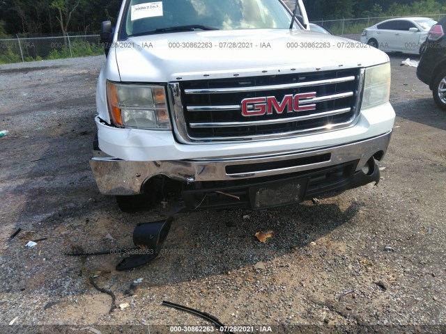 Photo 5 VIN: 3GTP2VE73DG104172 - GMC SIERRA 1500 