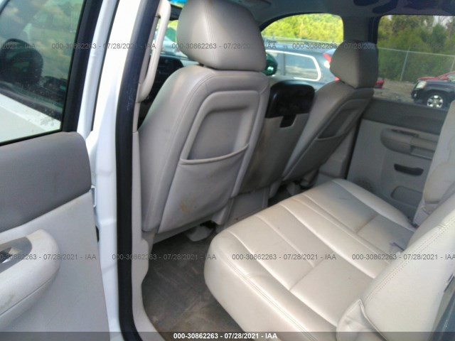 Photo 7 VIN: 3GTP2VE73DG104172 - GMC SIERRA 1500 