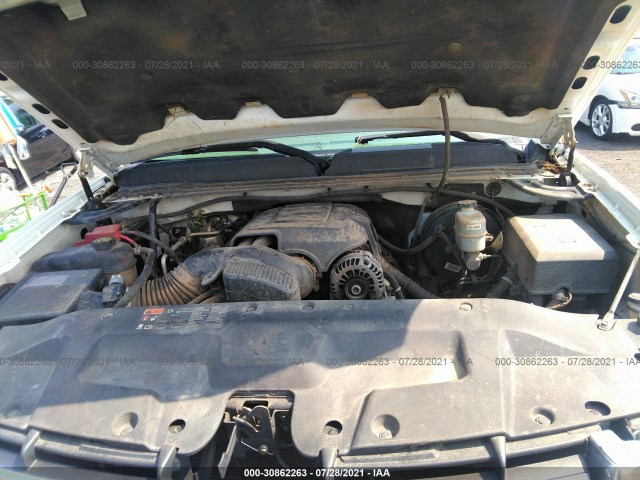 Photo 9 VIN: 3GTP2VE73DG104172 - GMC SIERRA 1500 