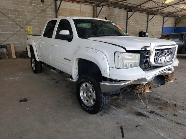 Photo 0 VIN: 3GTP2VE73DG105340 - GMC SIERRA K15 