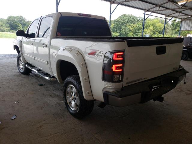 Photo 2 VIN: 3GTP2VE73DG105340 - GMC SIERRA K15 