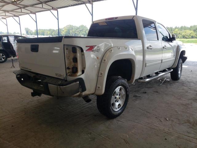 Photo 3 VIN: 3GTP2VE73DG105340 - GMC SIERRA K15 