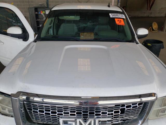 Photo 6 VIN: 3GTP2VE73DG105340 - GMC SIERRA K15 