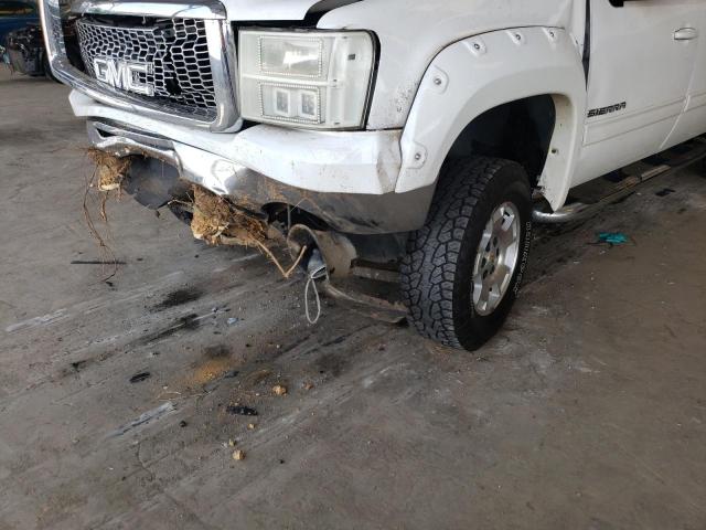 Photo 8 VIN: 3GTP2VE73DG105340 - GMC SIERRA K15 