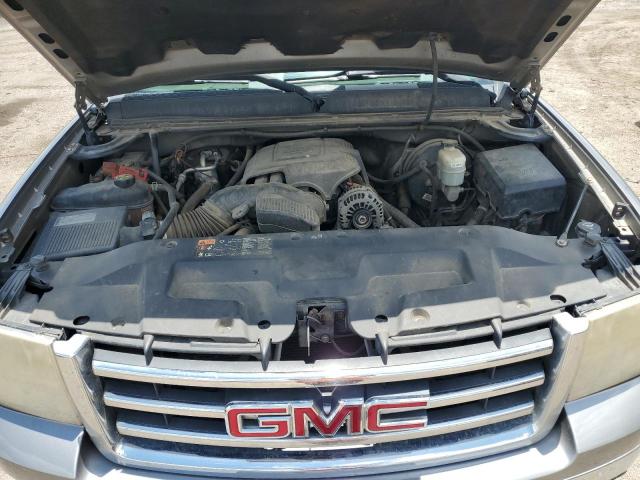 Photo 10 VIN: 3GTP2VE73DG132862 - GMC SIERRA 