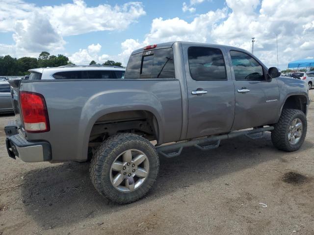 Photo 2 VIN: 3GTP2VE73DG132862 - GMC SIERRA 