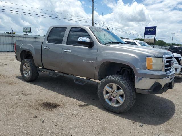 Photo 3 VIN: 3GTP2VE73DG132862 - GMC SIERRA 