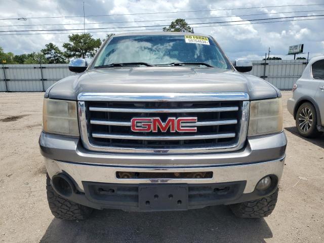 Photo 4 VIN: 3GTP2VE73DG132862 - GMC SIERRA 