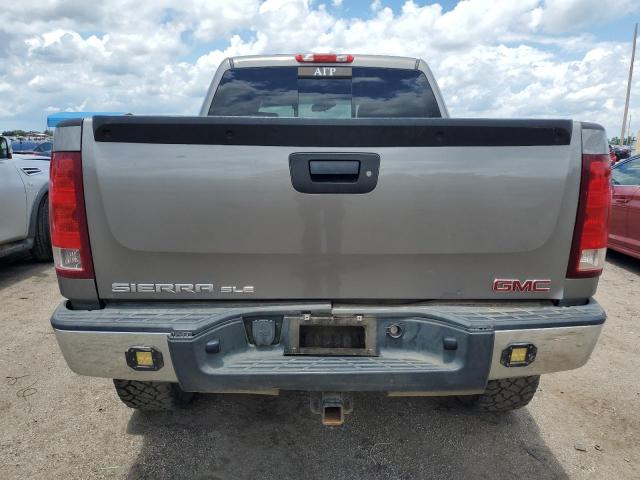 Photo 5 VIN: 3GTP2VE73DG132862 - GMC SIERRA 