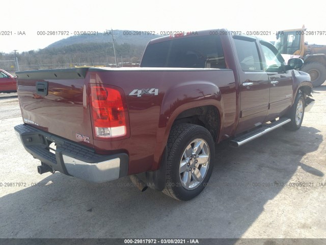 Photo 3 VIN: 3GTP2VE73DG152478 - GMC SIERRA 1500 