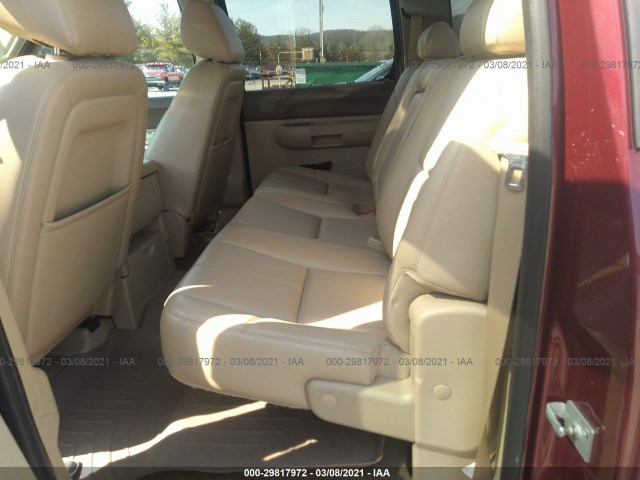 Photo 7 VIN: 3GTP2VE73DG152478 - GMC SIERRA 1500 