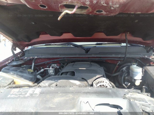 Photo 9 VIN: 3GTP2VE73DG152478 - GMC SIERRA 1500 