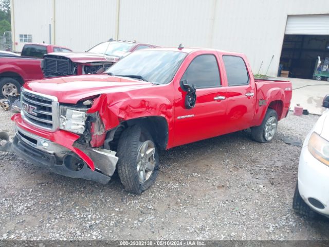 Photo 1 VIN: 3GTP2VE73DG185075 - GMC SIERRA 1500 