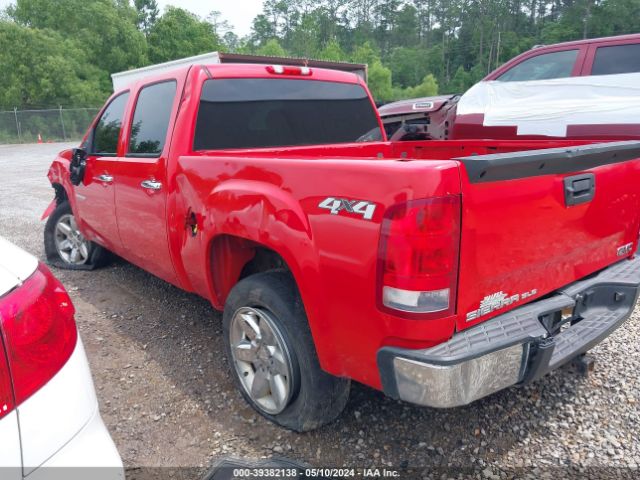 Photo 2 VIN: 3GTP2VE73DG185075 - GMC SIERRA 1500 