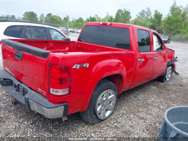 Photo 3 VIN: 3GTP2VE73DG185075 - GMC SIERRA 1500 