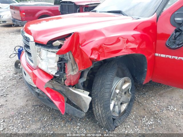 Photo 5 VIN: 3GTP2VE73DG185075 - GMC SIERRA 1500 