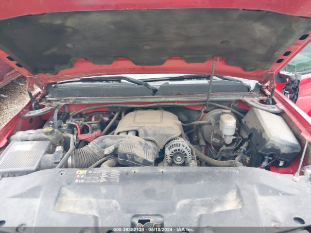 Photo 9 VIN: 3GTP2VE73DG185075 - GMC SIERRA 1500 