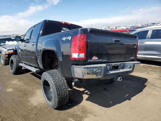 Photo 1 VIN: 3GTP2VE73DG188641 - GMC SIERRA 