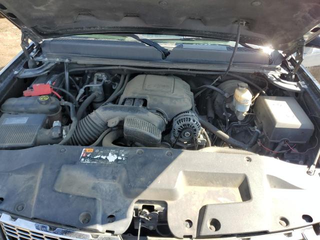 Photo 10 VIN: 3GTP2VE73DG188641 - GMC SIERRA 