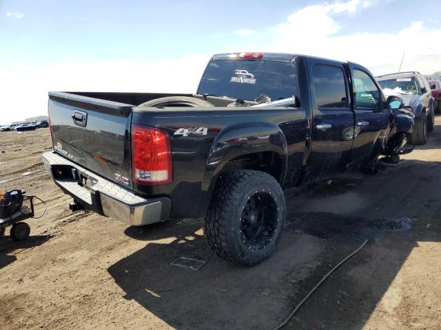 Photo 2 VIN: 3GTP2VE73DG188641 - GMC SIERRA 