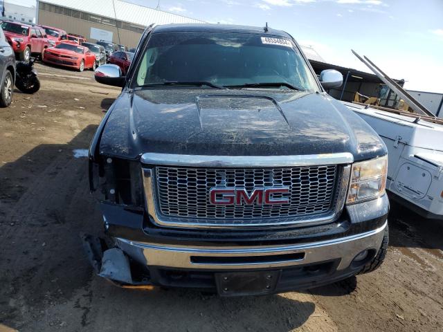 Photo 4 VIN: 3GTP2VE73DG188641 - GMC SIERRA 