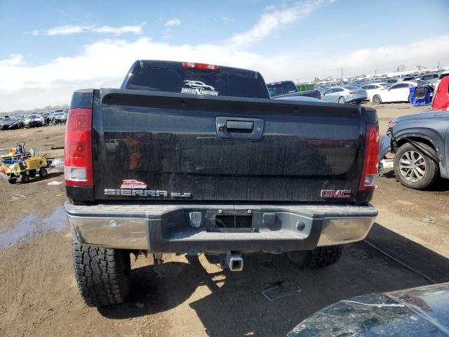 Photo 5 VIN: 3GTP2VE73DG188641 - GMC SIERRA 