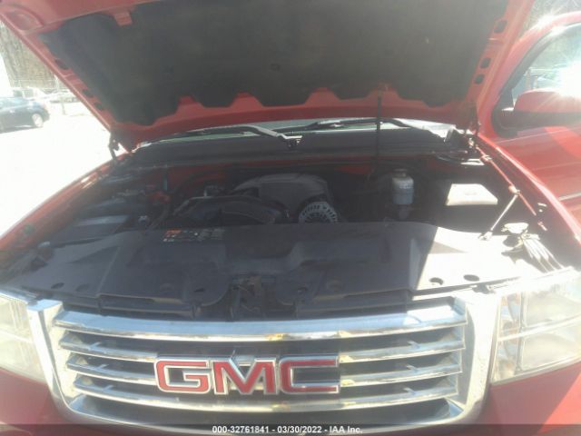 Photo 9 VIN: 3GTP2VE73DG194522 - GMC SIERRA 1500 